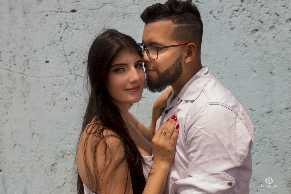 ensaio externo de casal em caxias do sul-rs