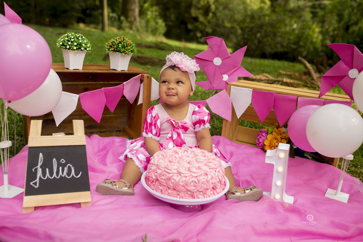 A MENINA FAZ CARETA DURANTE ENSAIO SMASH