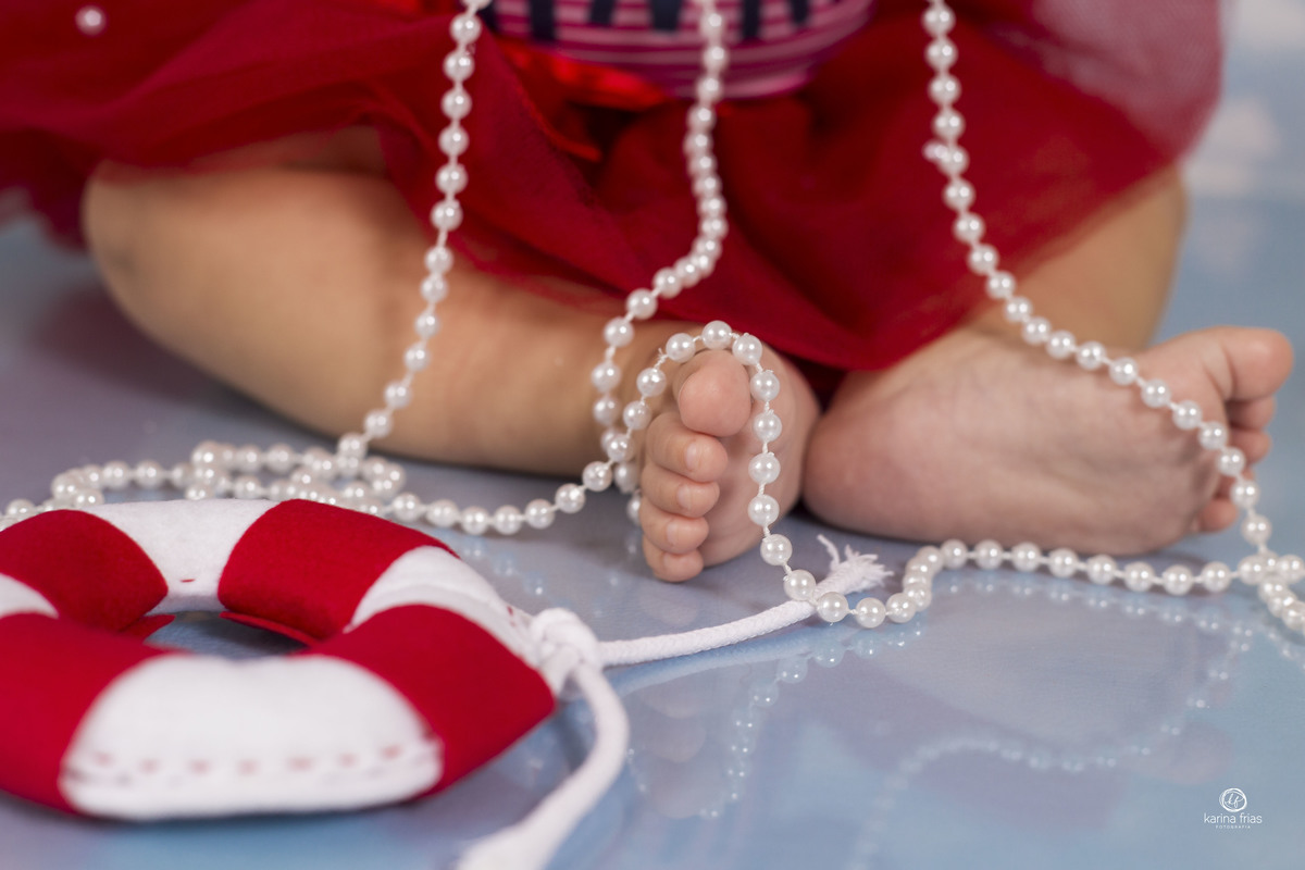 a fotografa de familia de caxias do sul pega os detalhes dos pés