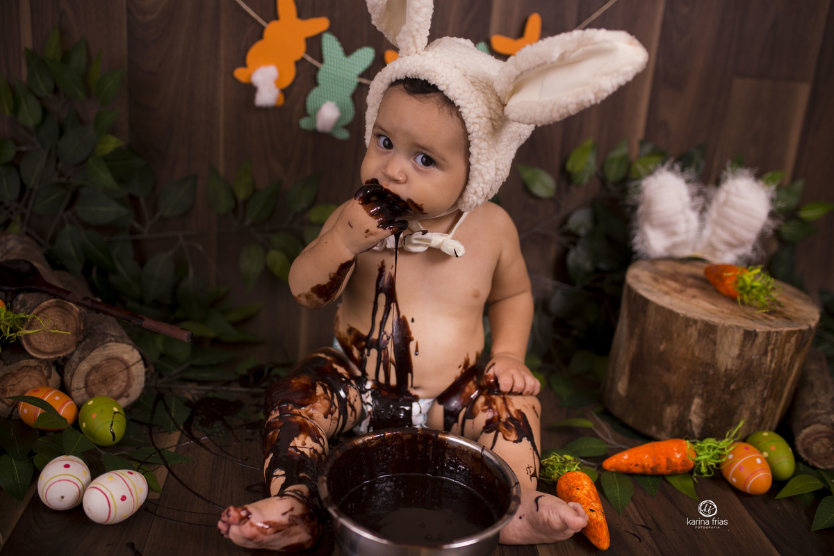 ensaio de pascoa em caxias do sul - rs