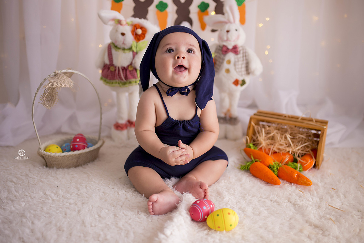 ensaio de pascoa em estudio de caxias do sul - rs