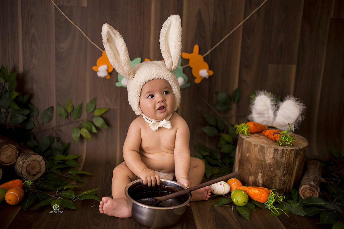nosso cenario possui chocolate de verdade