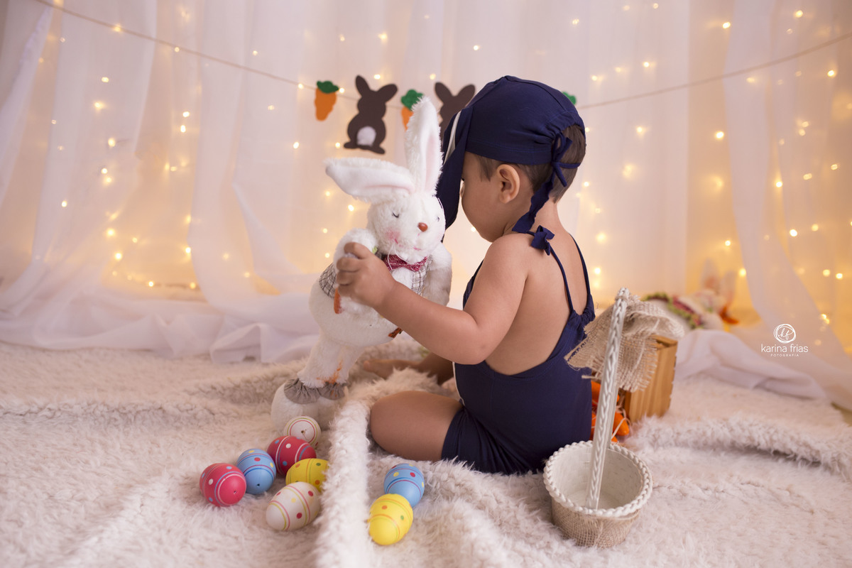 ENSAIO DE PASCOA INFANTIL EM CAXIAS DO SUL