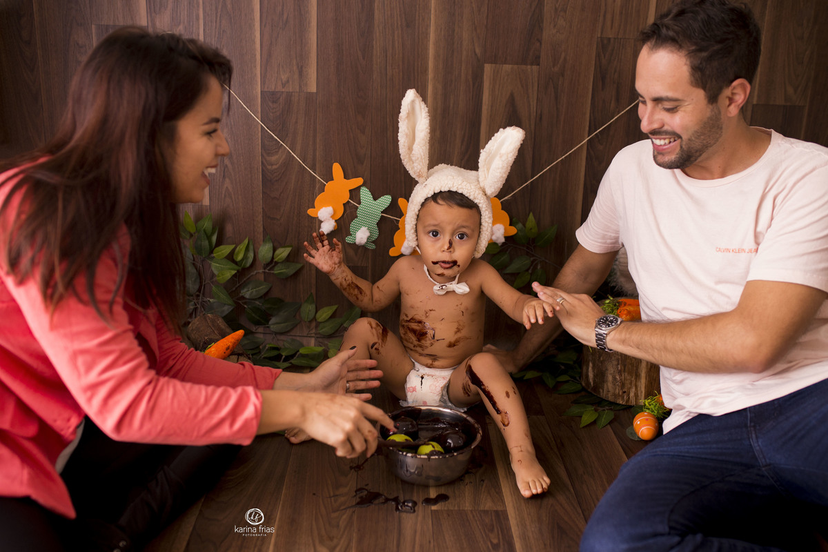 OS PAIS PARTICIPARAM DO ENSAIO DE PASCOA