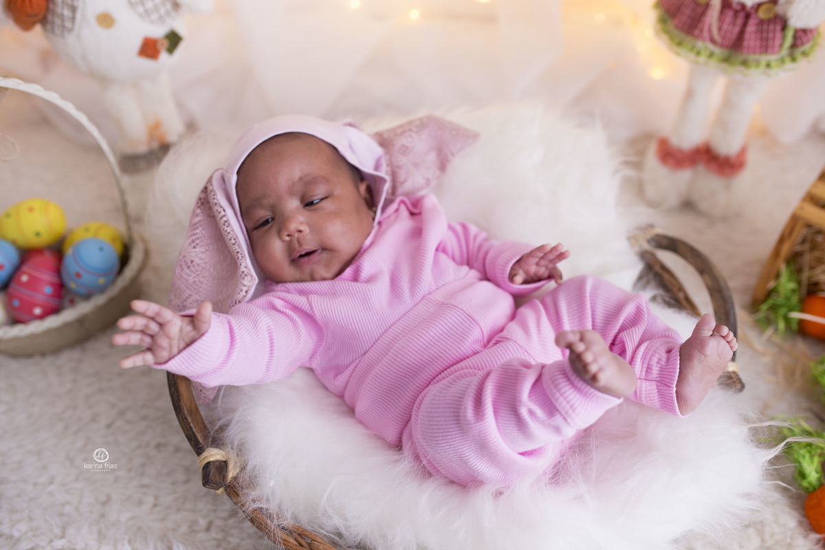 ensaio de pascoa em estudio de caxias do sul - rs