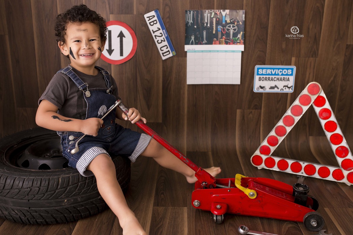ensaio infantil em caxias do sul - rs