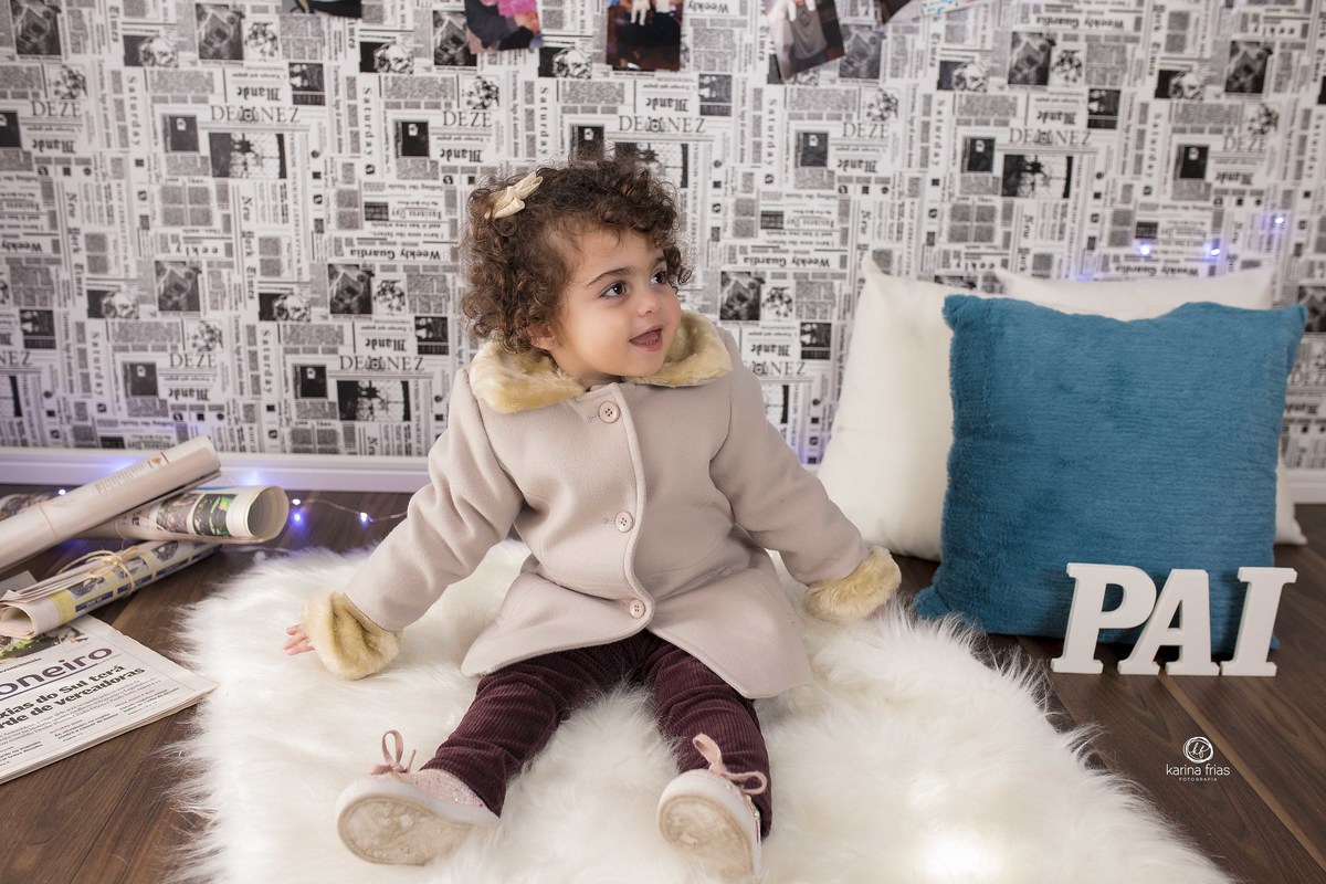 ensaio de dia dos pais em caxias do sul