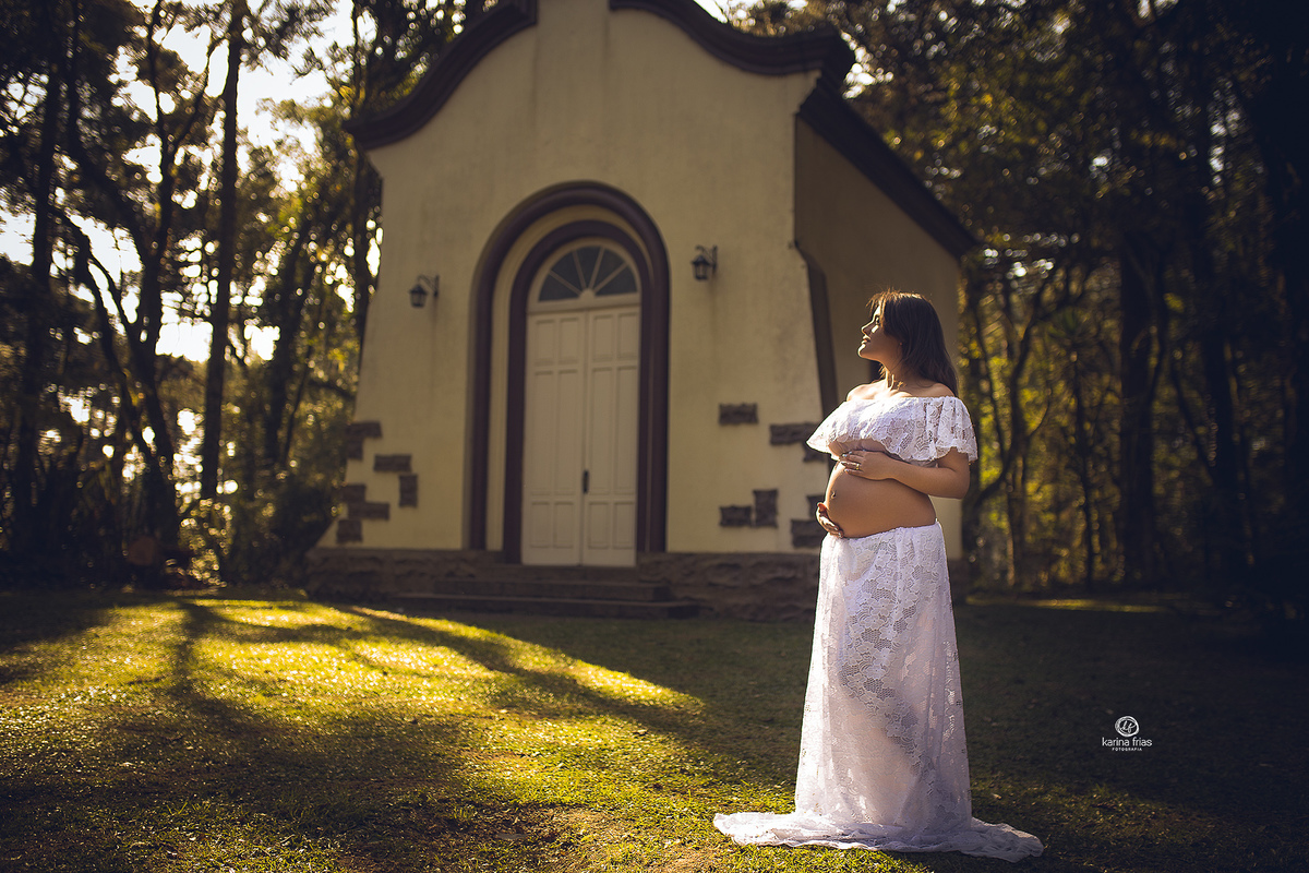 a modelo posa para a fotografa de familia de caxias do sul, karina frias