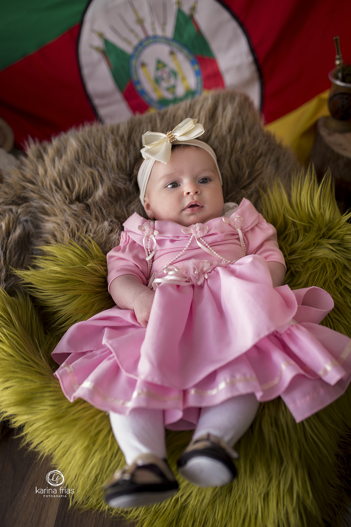 acompanhamento mensal de bebes em caxias do sul - rs