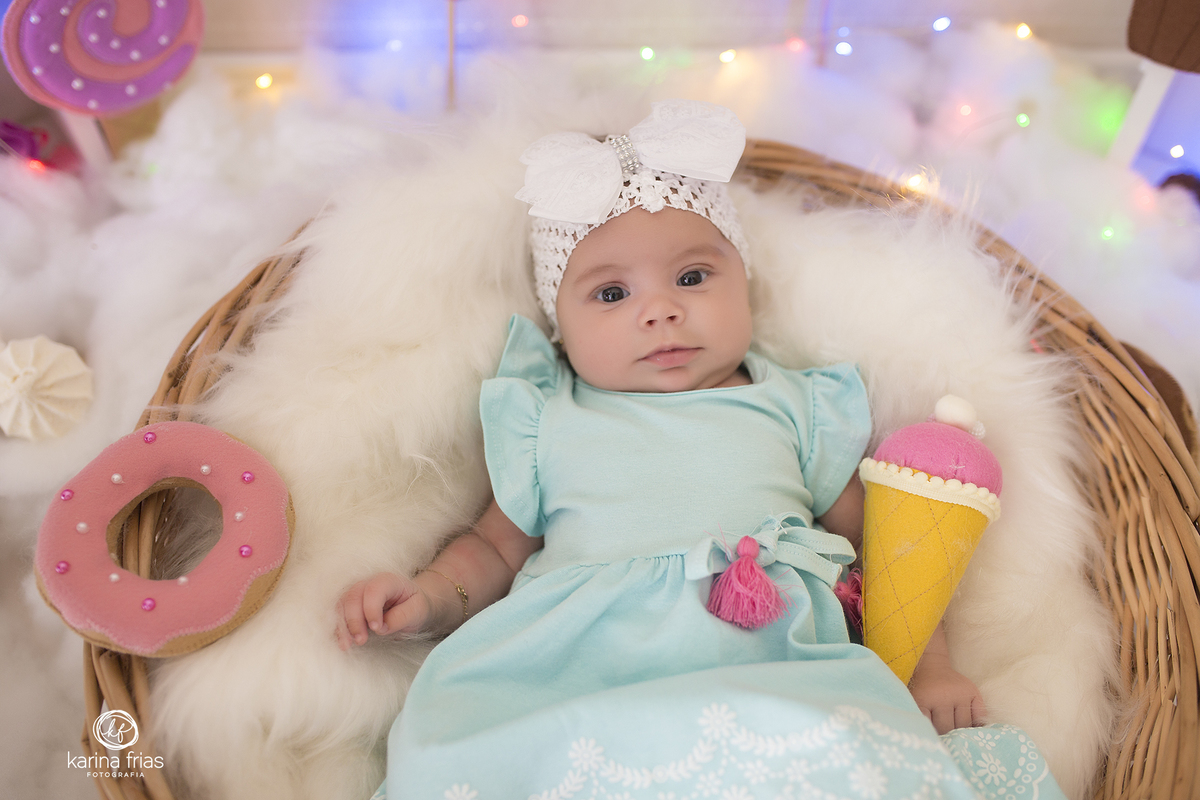 acompanhamento mensal de bebes em caxias do sul -rs