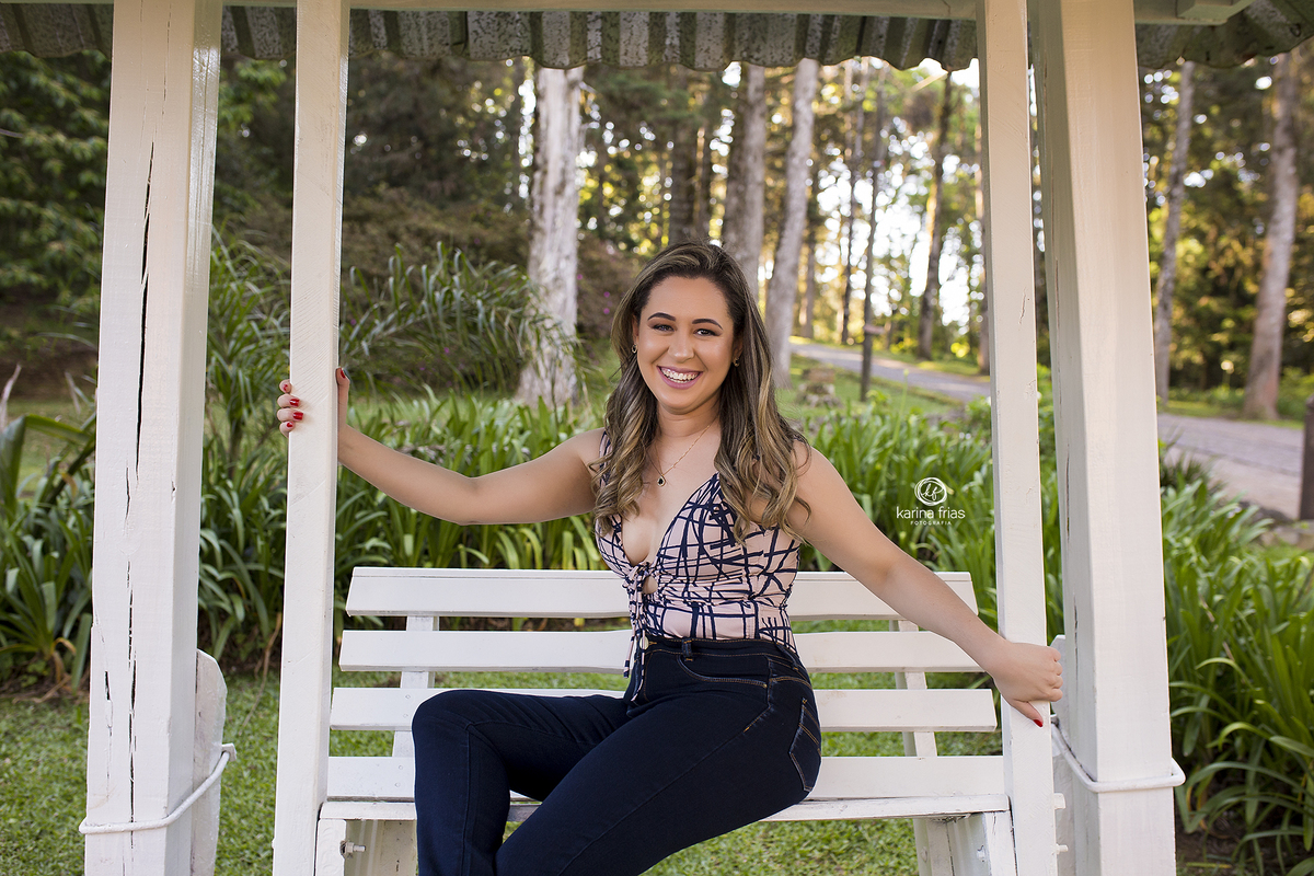 ensaio externo pessoal em parque de caxias do sul
