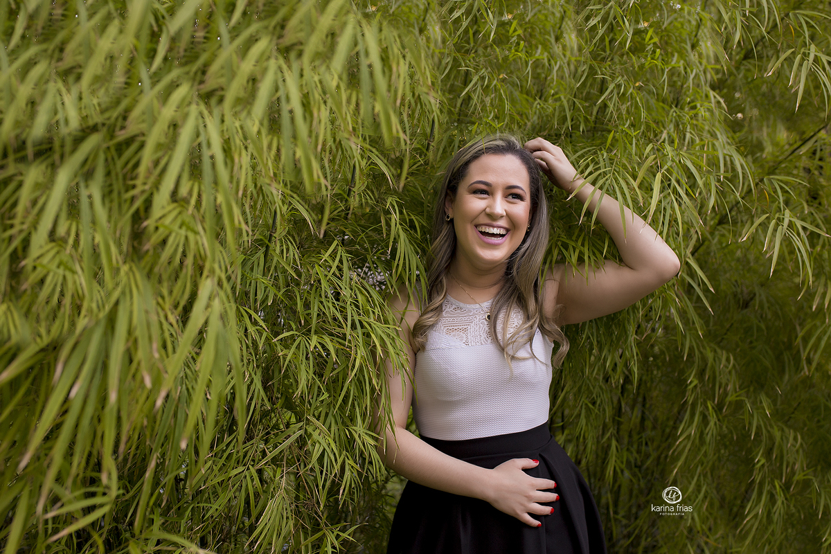 a fotografa de caxias do sul registra o sorriso da cliente