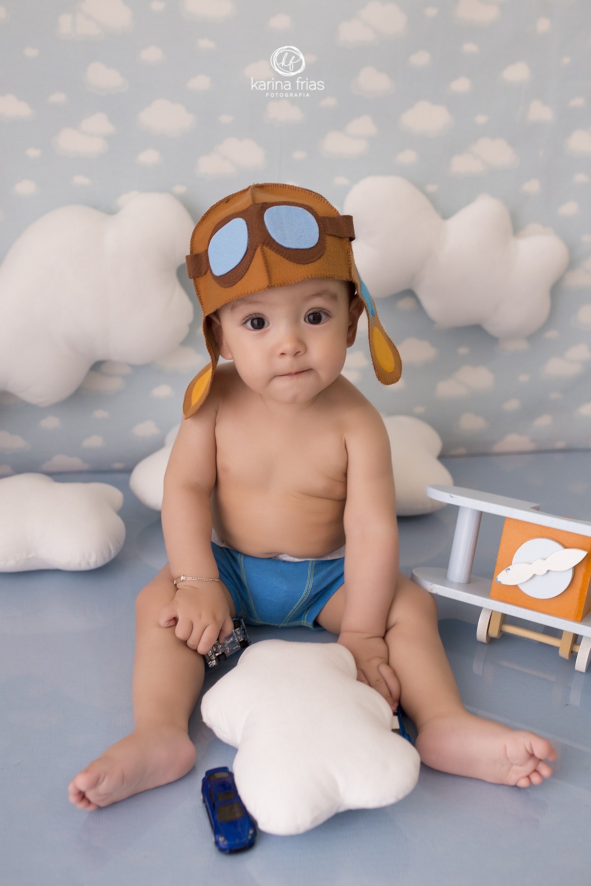 a fotografa de familia de caxias do sul, karina frias registra o bebe