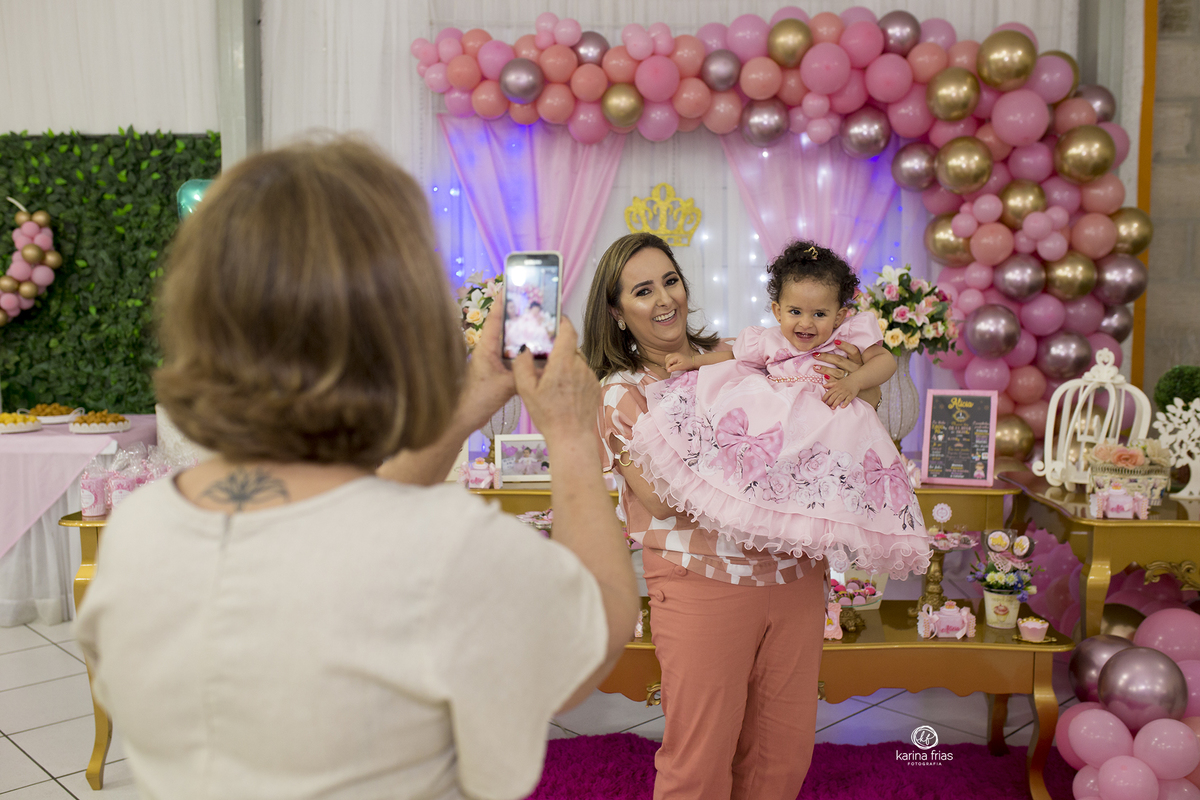 na festa de aniver a fotografa de caxias do sul reproduz a foto