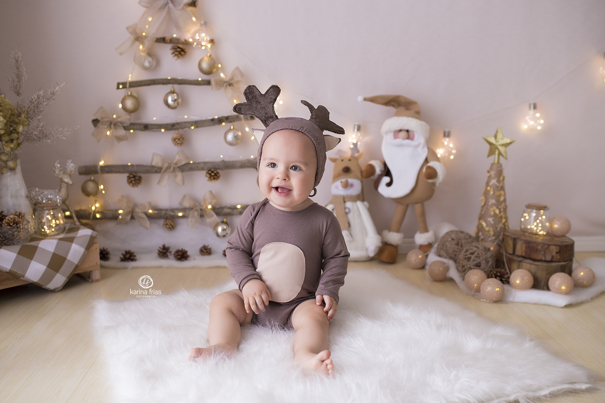 ensaio de natal em caxias do sul-rs