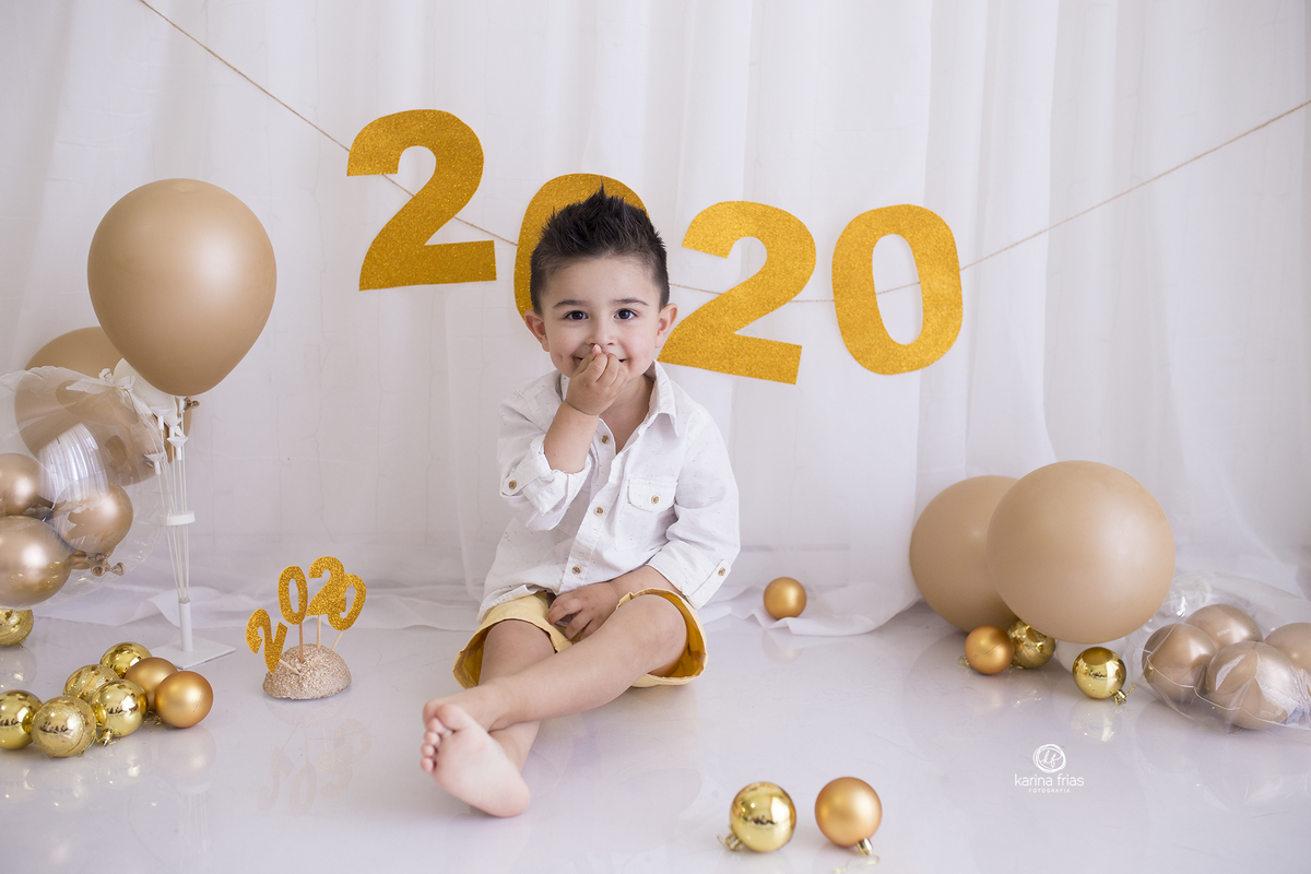 ensaio de ano novo em caxias do sul