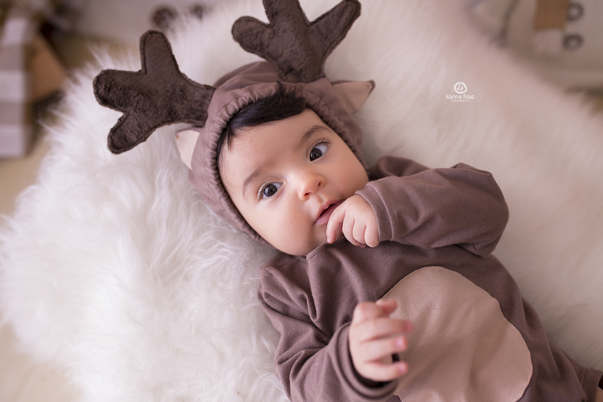 no ensaio infantil a fotografa de caxias do sul registra o momento