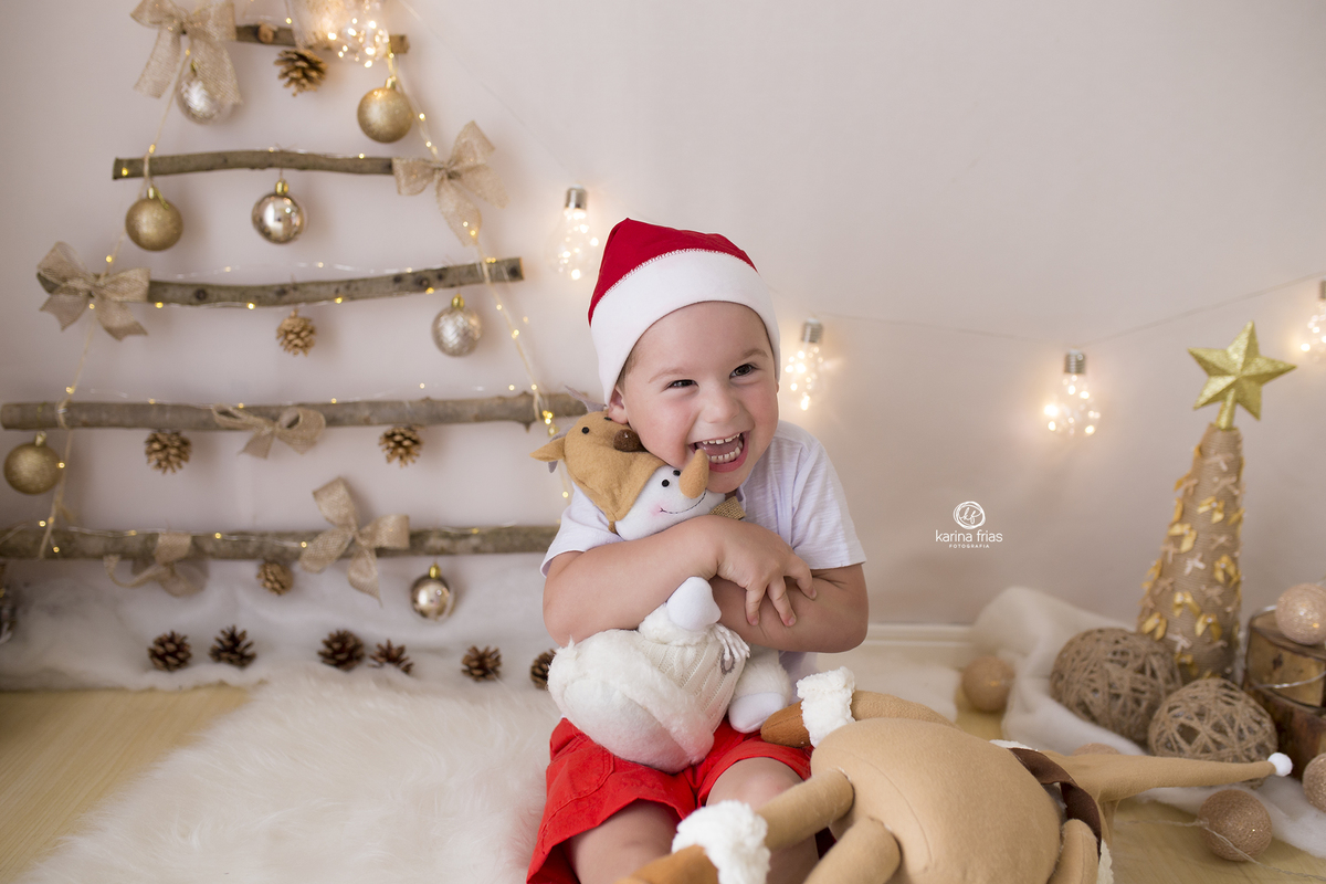 ensaio de natal em caxias do sul - rs