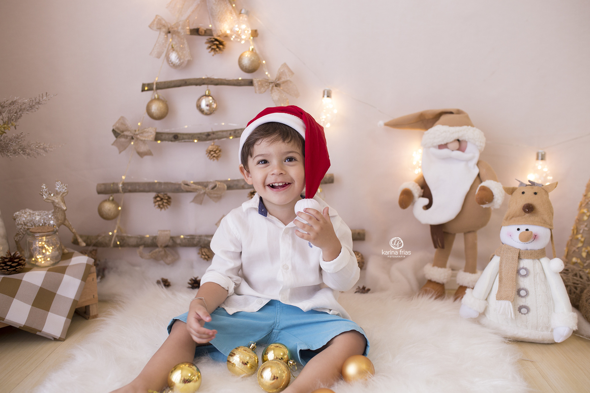 ensaio de natal em caxias do sul-rs