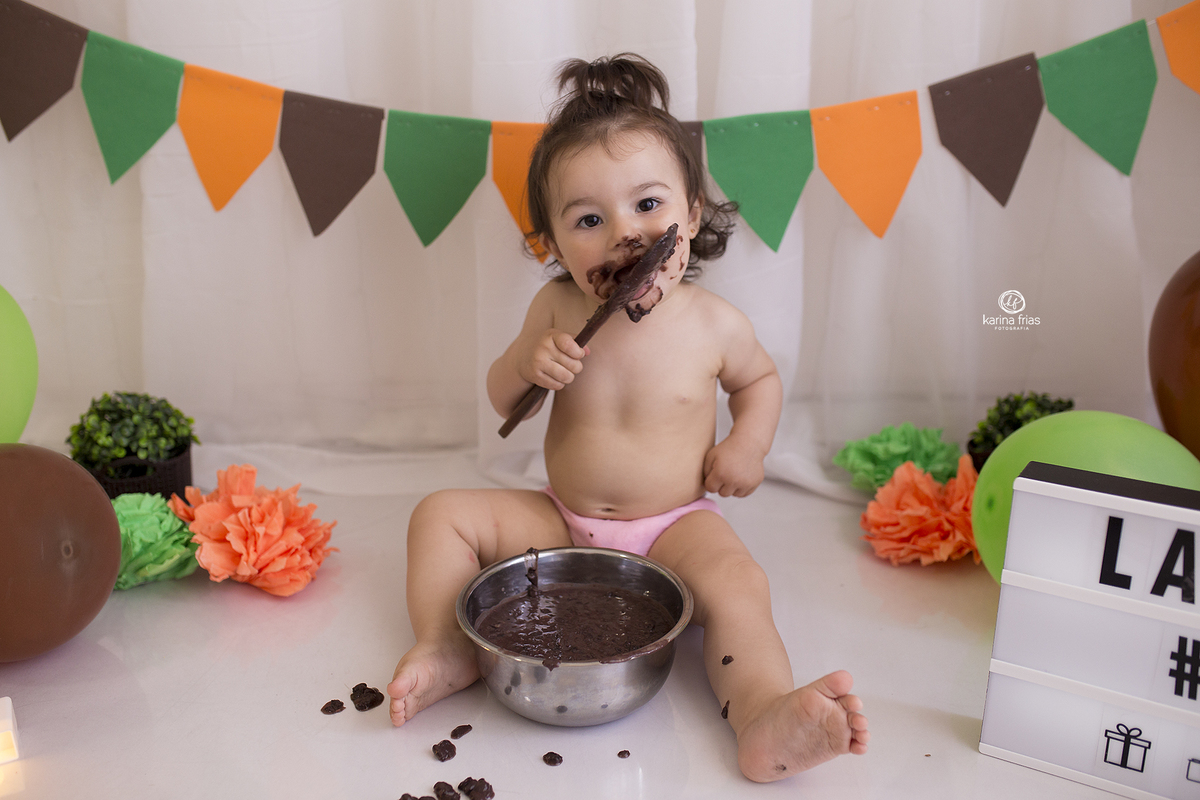 no ensaio smash utilizamos feijão