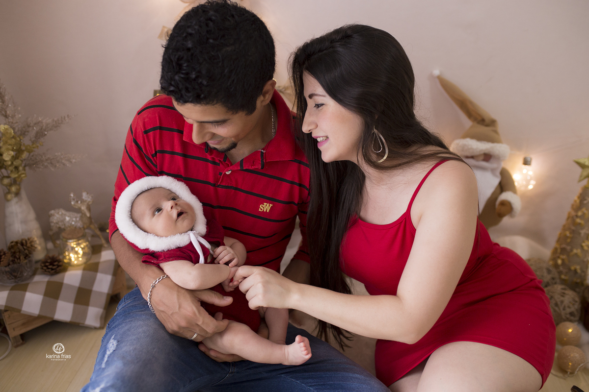 a familia participa do ensaio em caxias do sul-rs