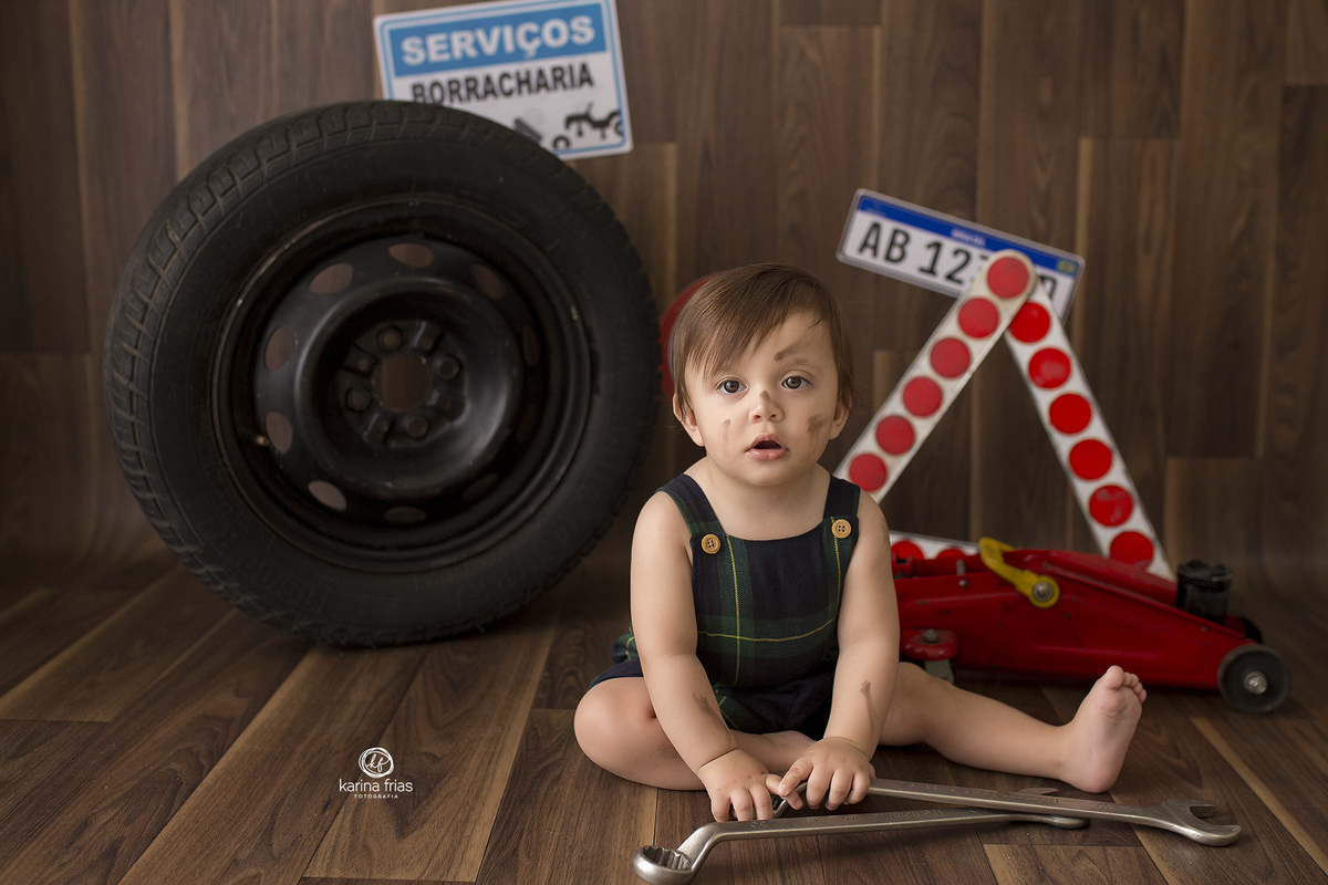 no acompanhamento mensal em caxias do sul, usamos o cenario de mecanico