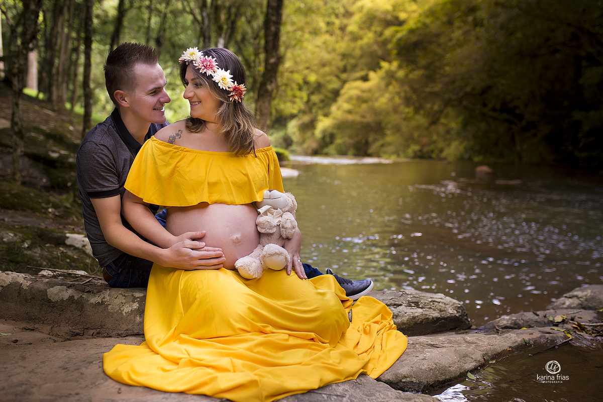 ensaio de gestante em caxias do sul-rs