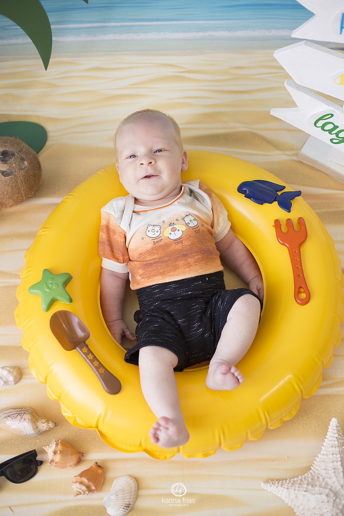 acompanhamento mensal de bebes em caxias do sul-rs