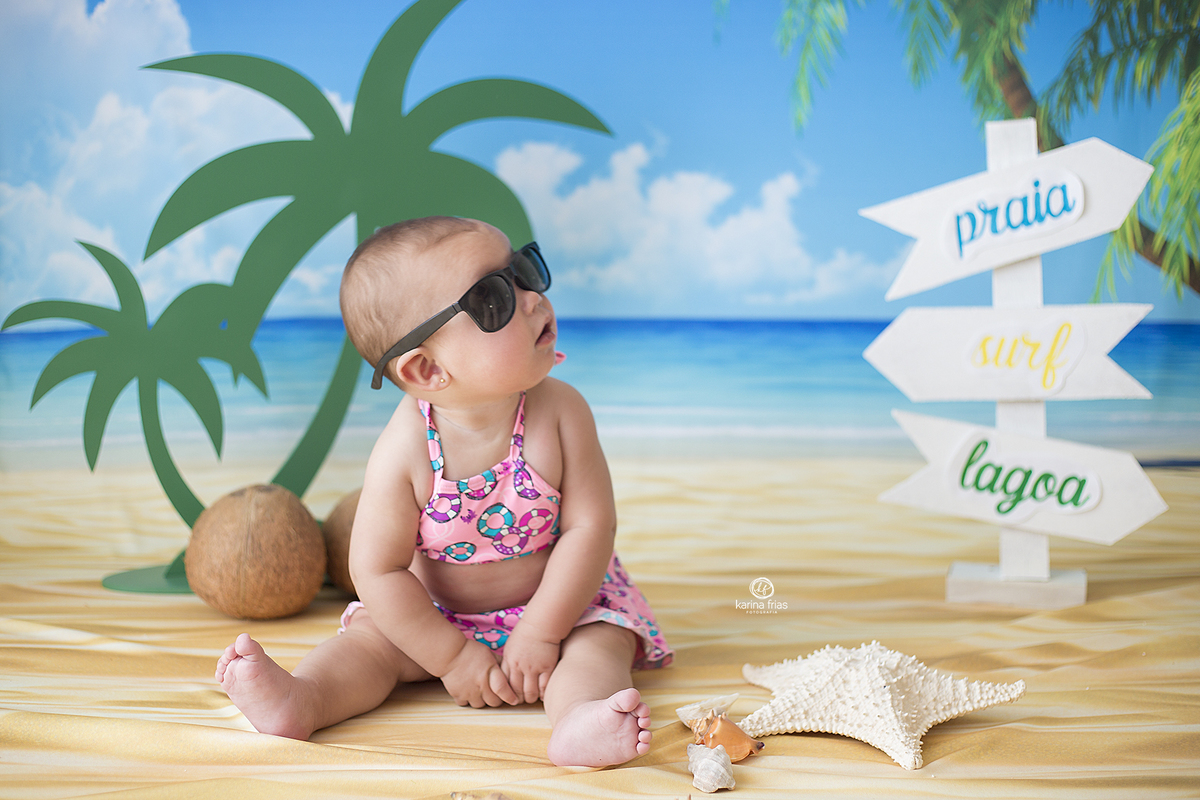 no ensaio infantil, a fotografa de bebes de caxias do sul registra o momento