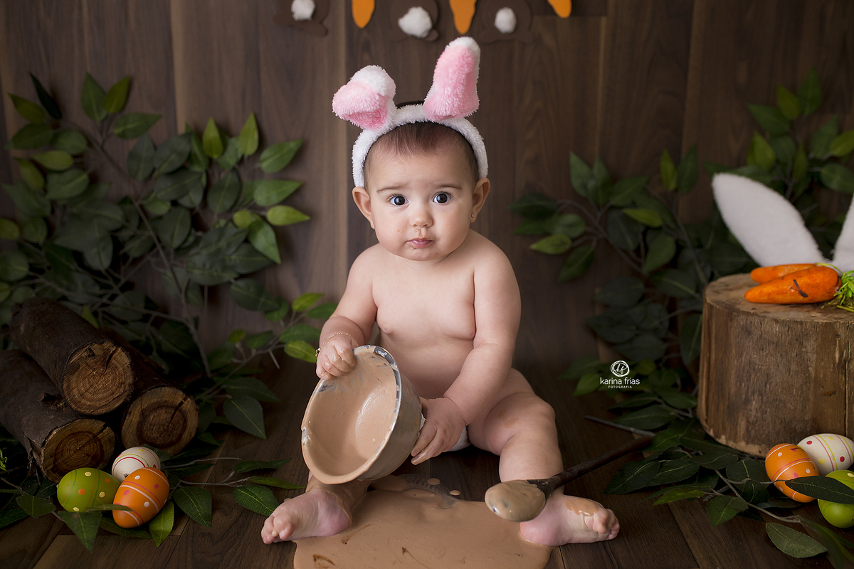 a menina olha para a fotografa de caxias do sul, karina frias