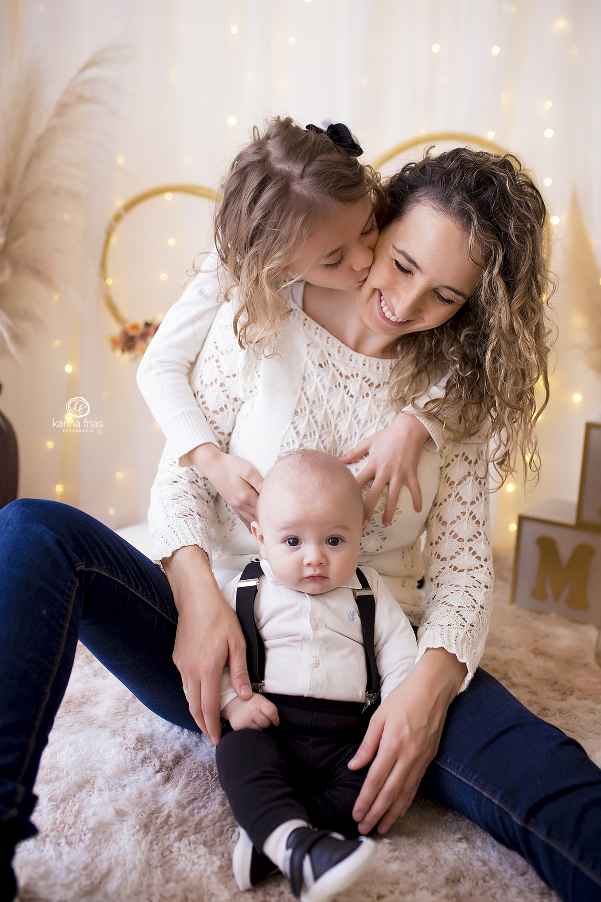 ensaio de dia das maes em caxias do sul-rs