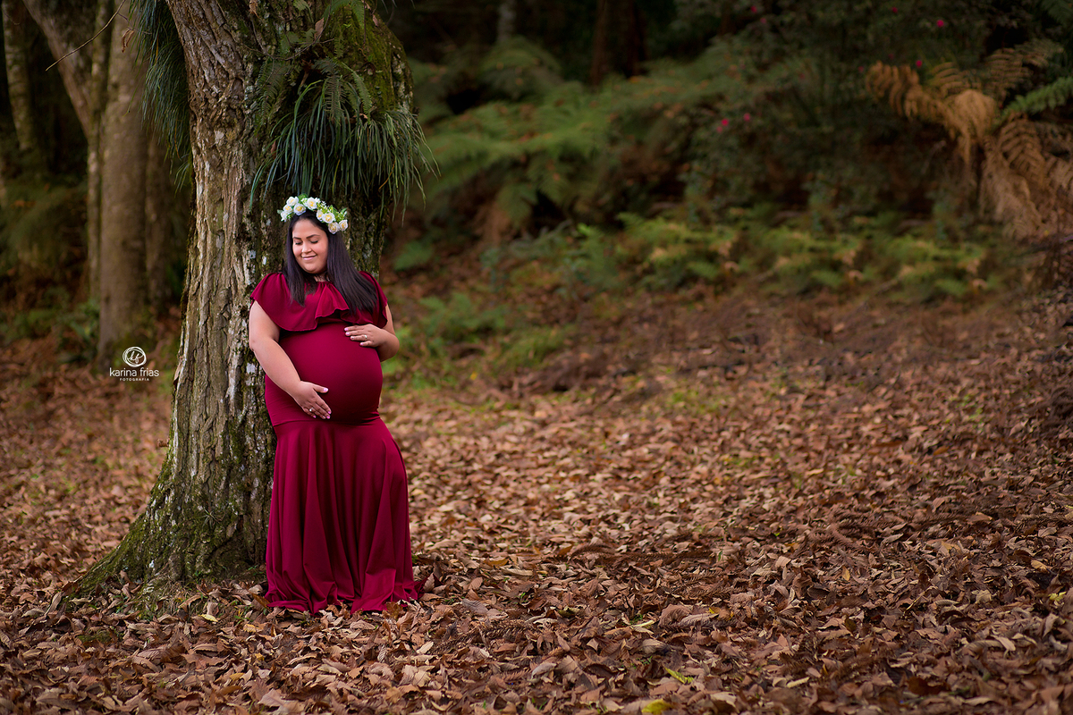 no ensaio externo utilizamos a paisagem