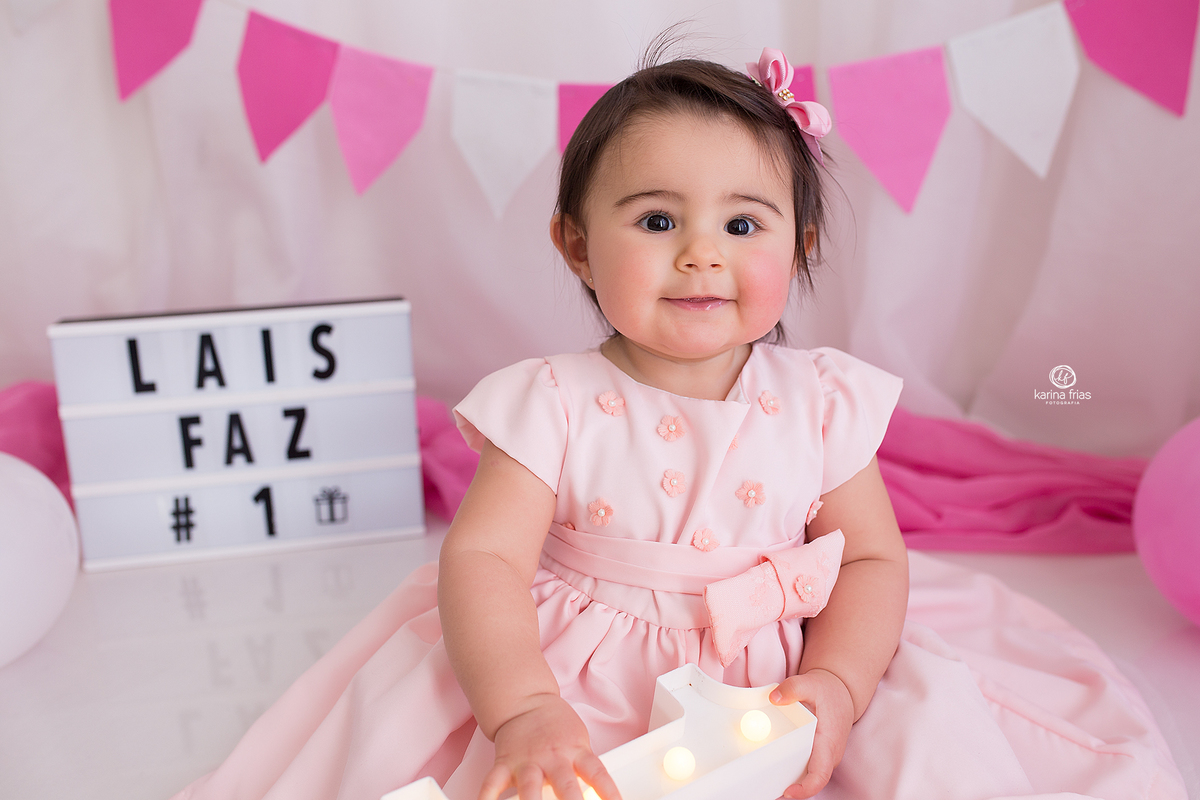 no ensaio smash primeiro fazemos fotos da menina