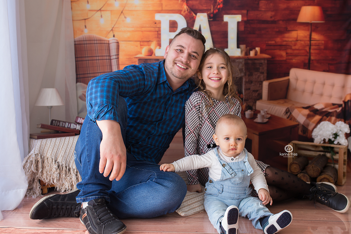 ensaio dia dos pais em caxias do sul-rs
