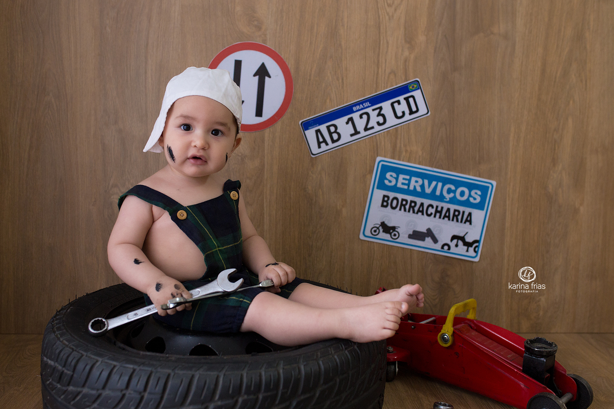 ACOMPANHAMENTO MENSAL EM CAXIAS DO SUL-RS