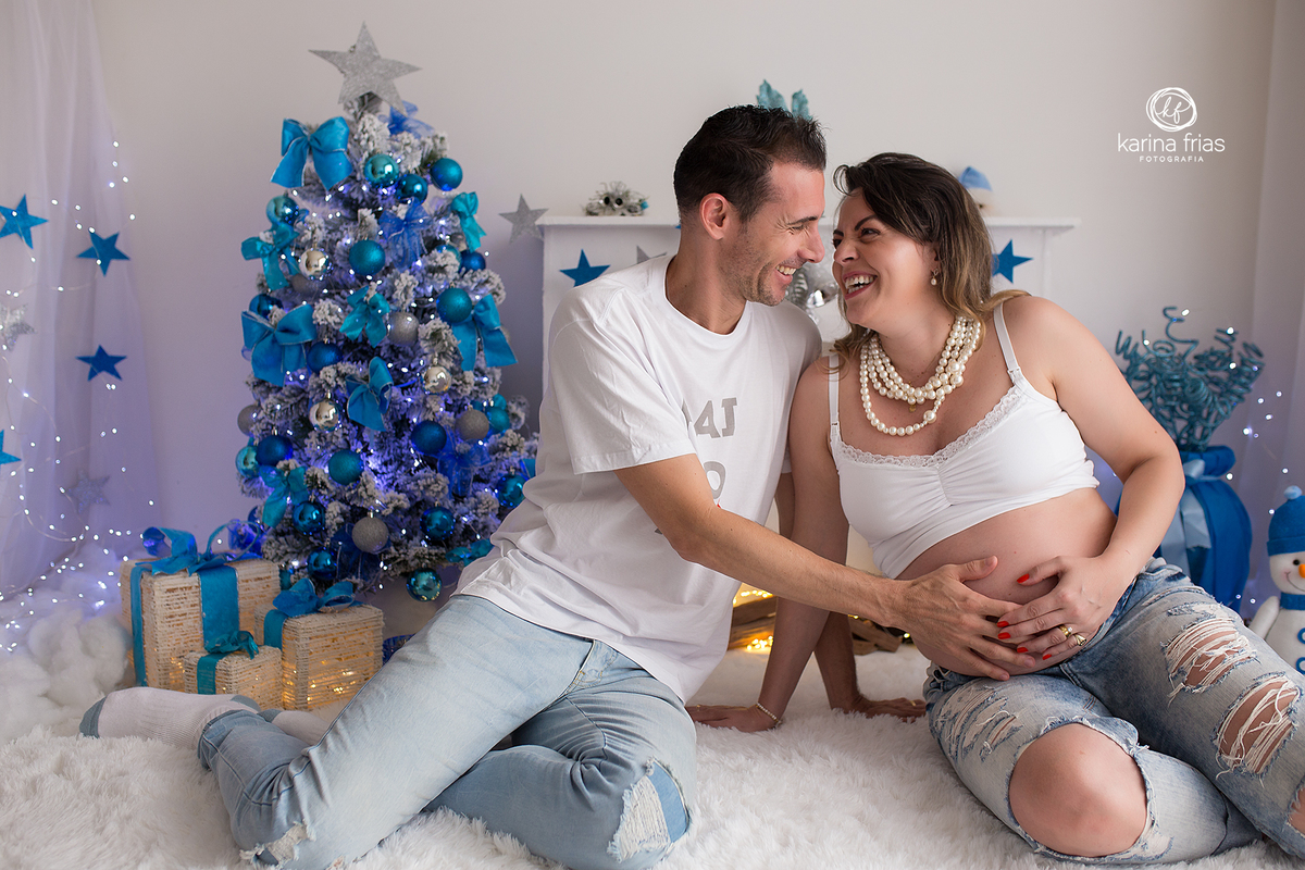 os pais se olham na sessão em caxias do sul-rs