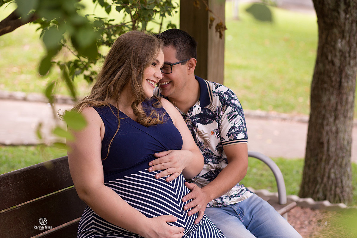 ensaio externo de gestante em flores da cunha-rs