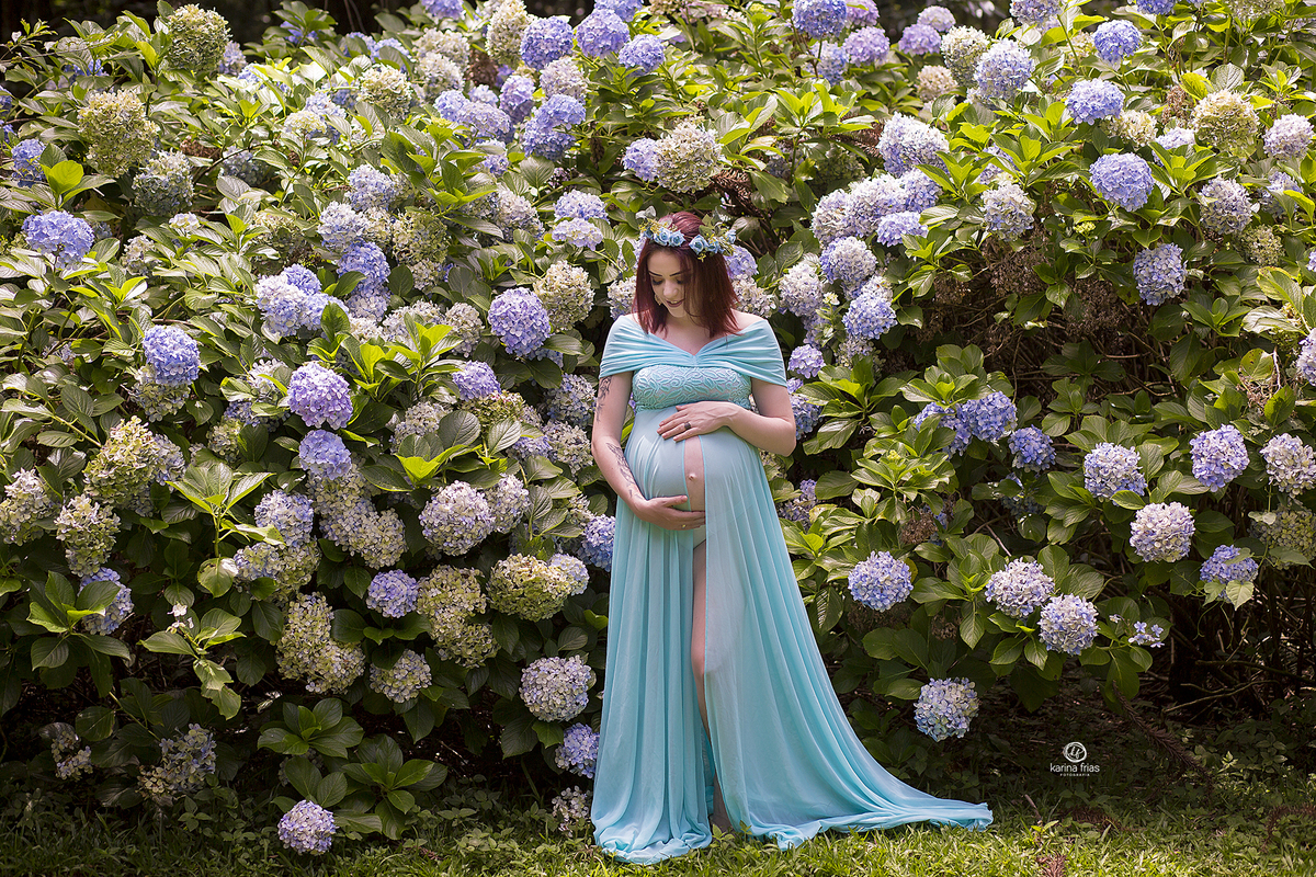 no ensaio externo utilizamos as flores como fundo