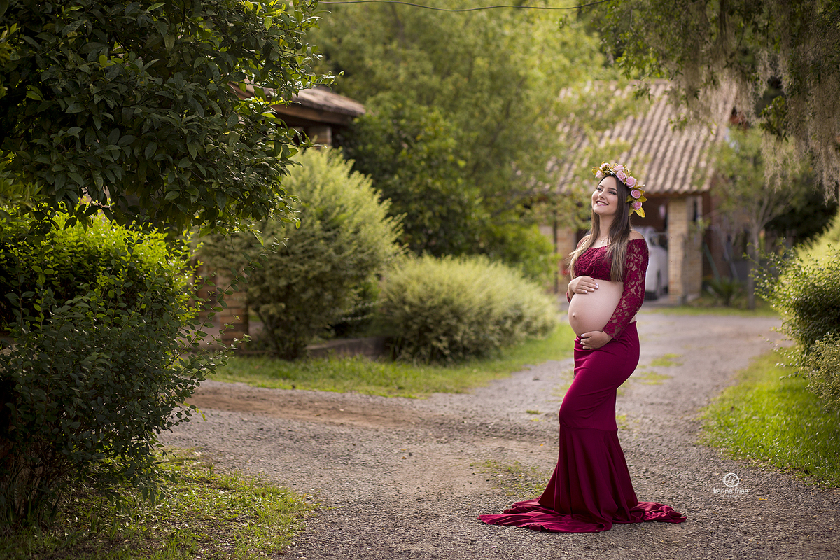 a modelo posa para a fotografa de caxias do sul, karina frias