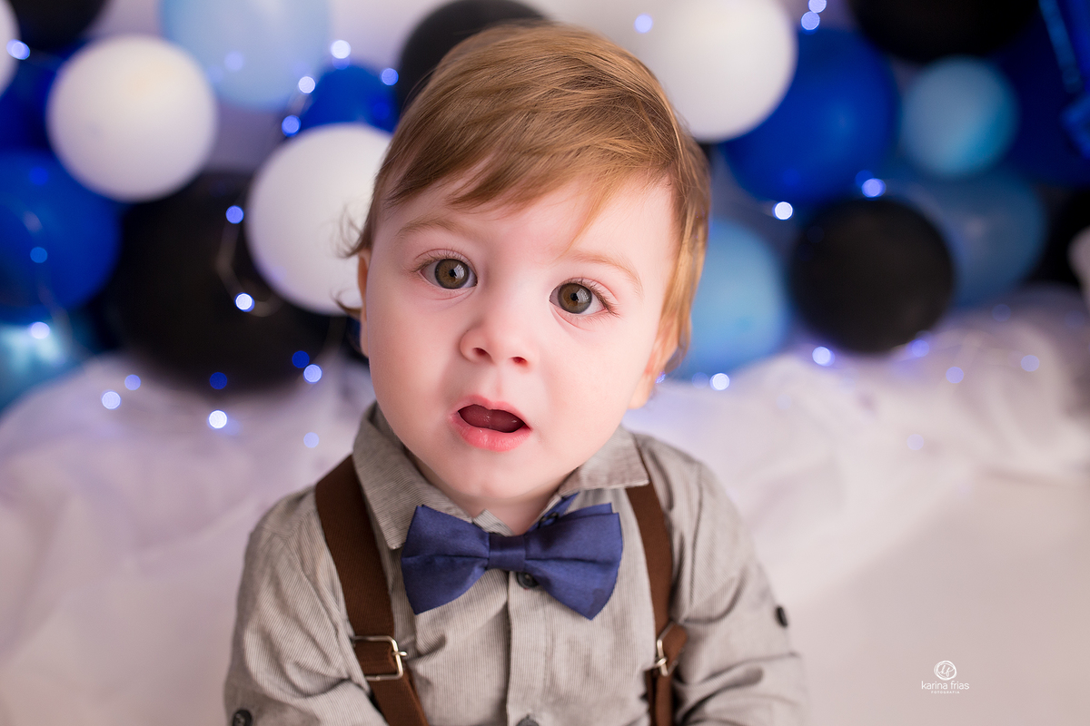 a fotografa de bebes captura o olhar da criança