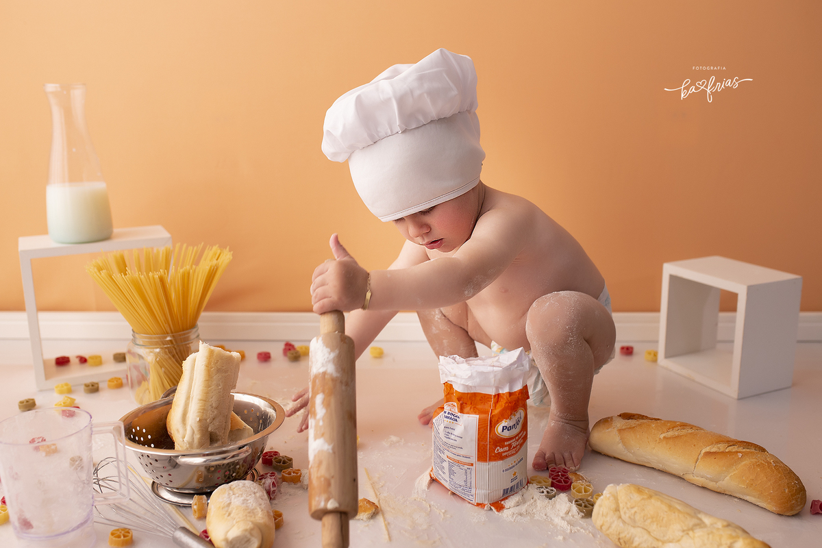 ensaio de padeiro em caxias do sul-rs