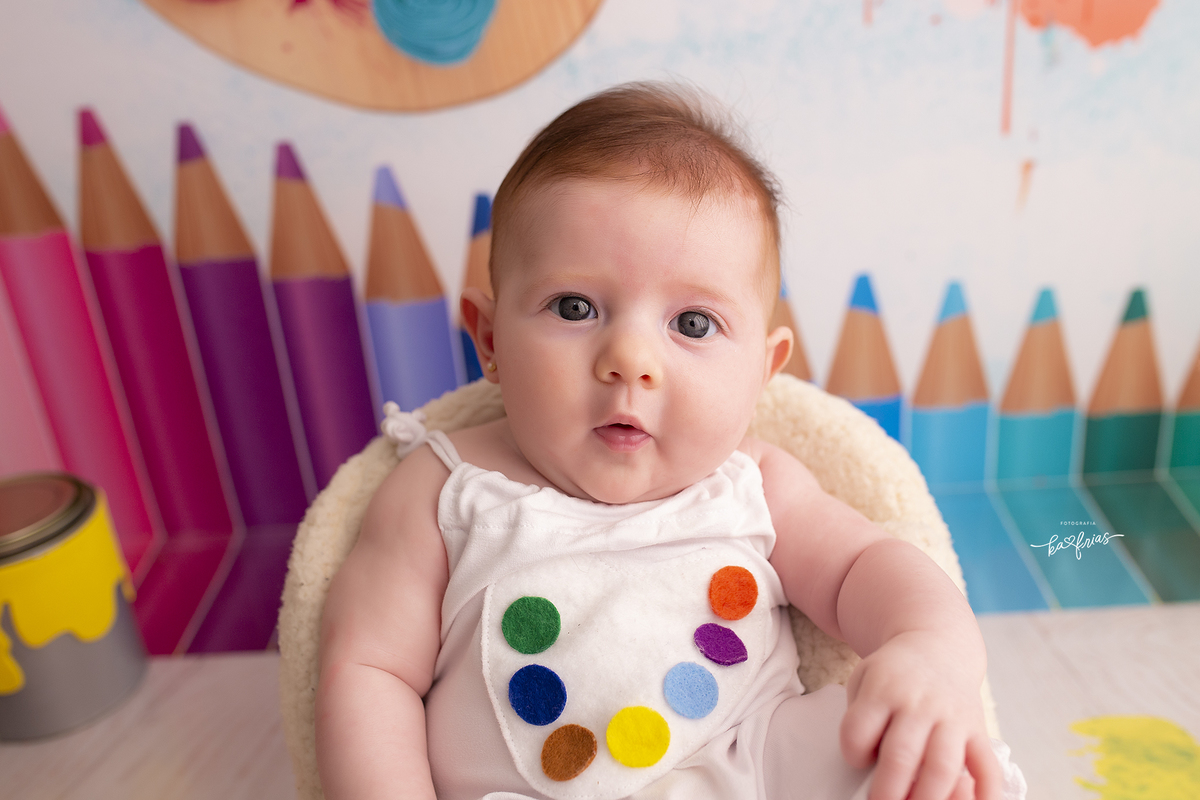 acompanhamento mensal de bebes em caxias do sul-rs