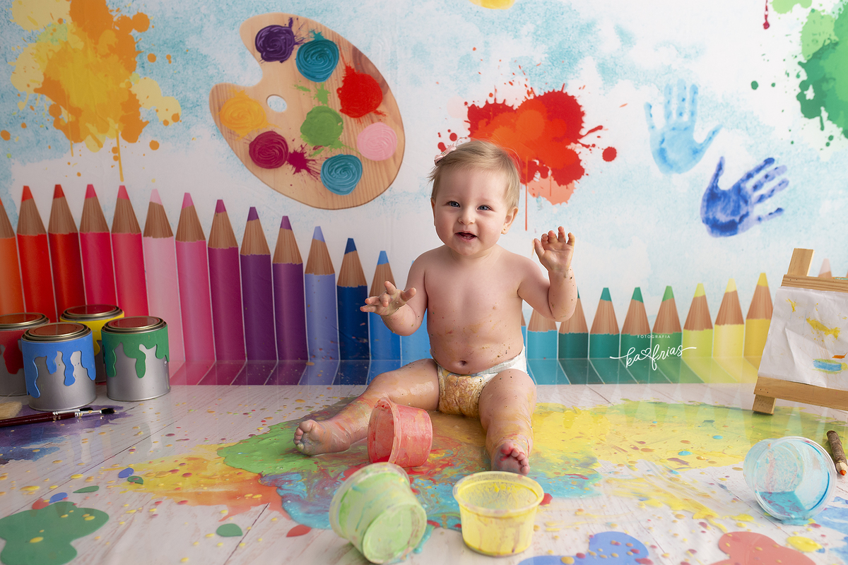 ensaio de acompanhamento de bebes em caxias do sul-rs