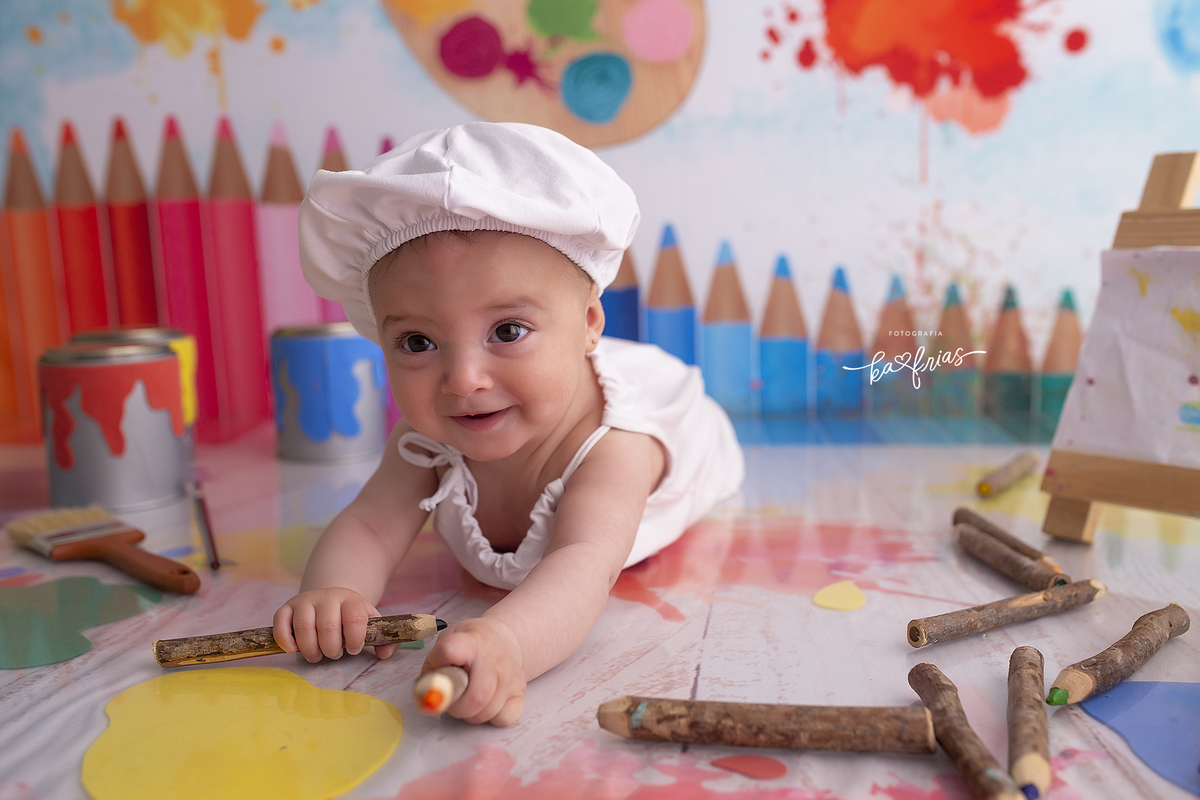 ensaio de aquarela em caxias do sul-rs