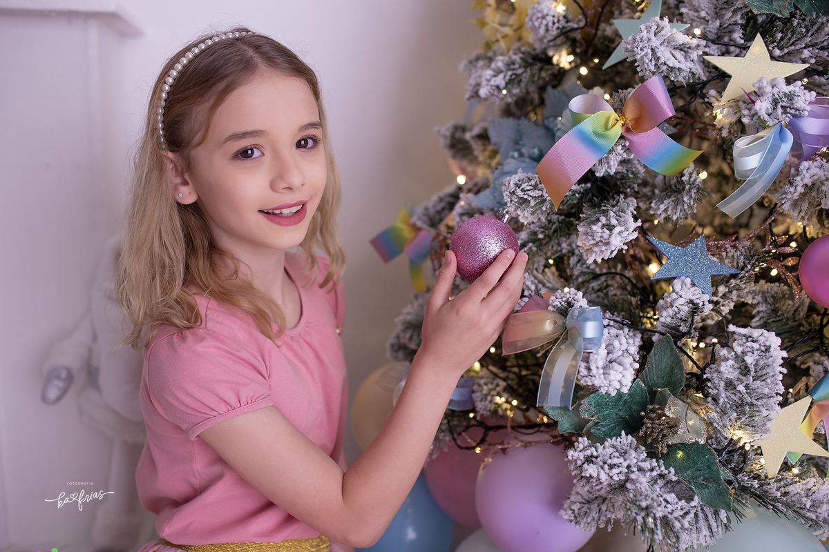 ensaio de natal em caxias do sul rs