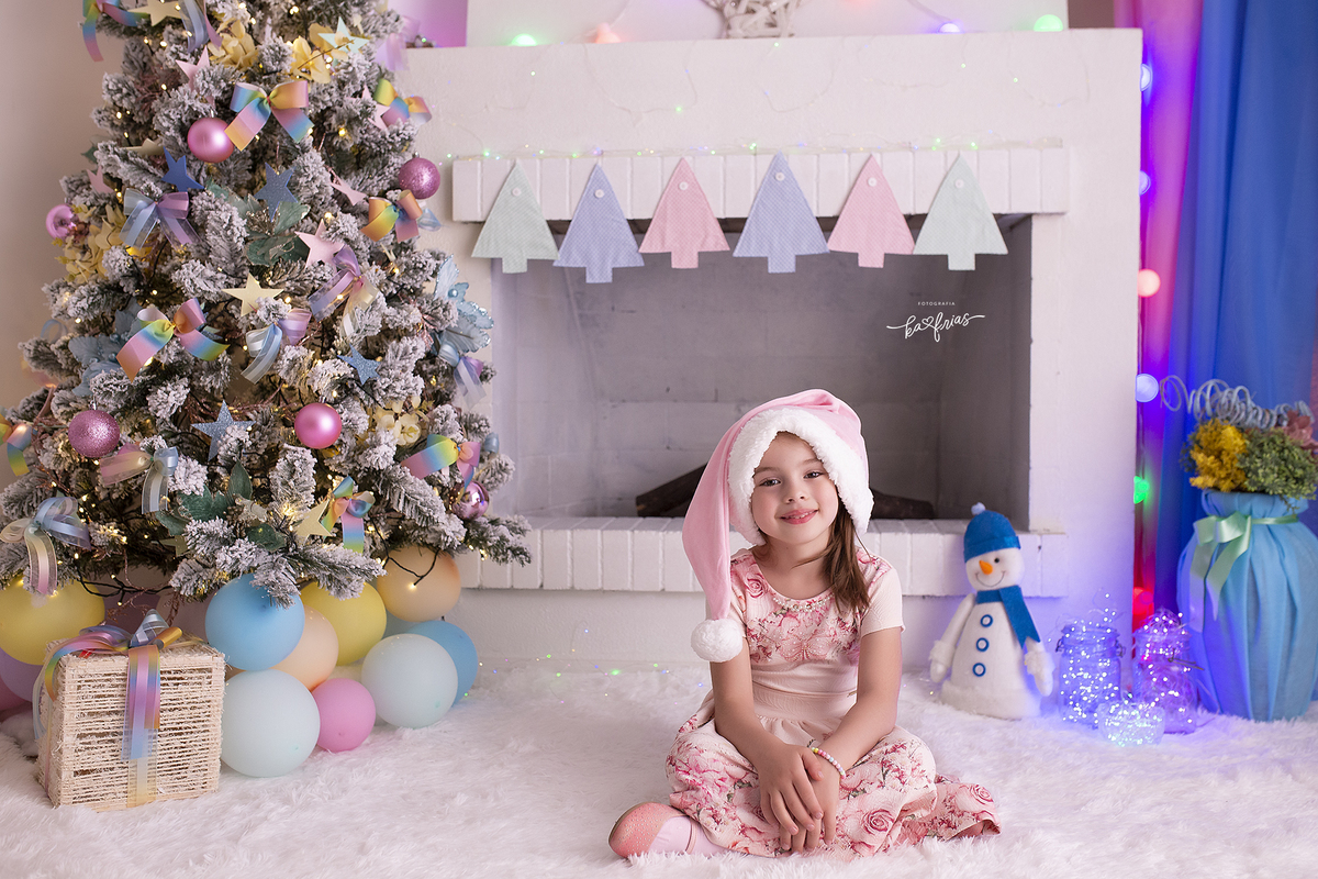 ensaio de natal em caxias do sul-rs