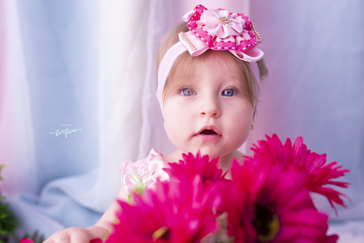 no acompanhamento mensal em caxias do sul, usamos flores 