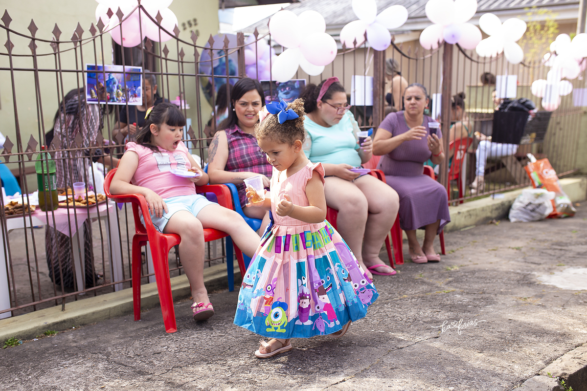 aniversario infantil em caxias do sul-rs