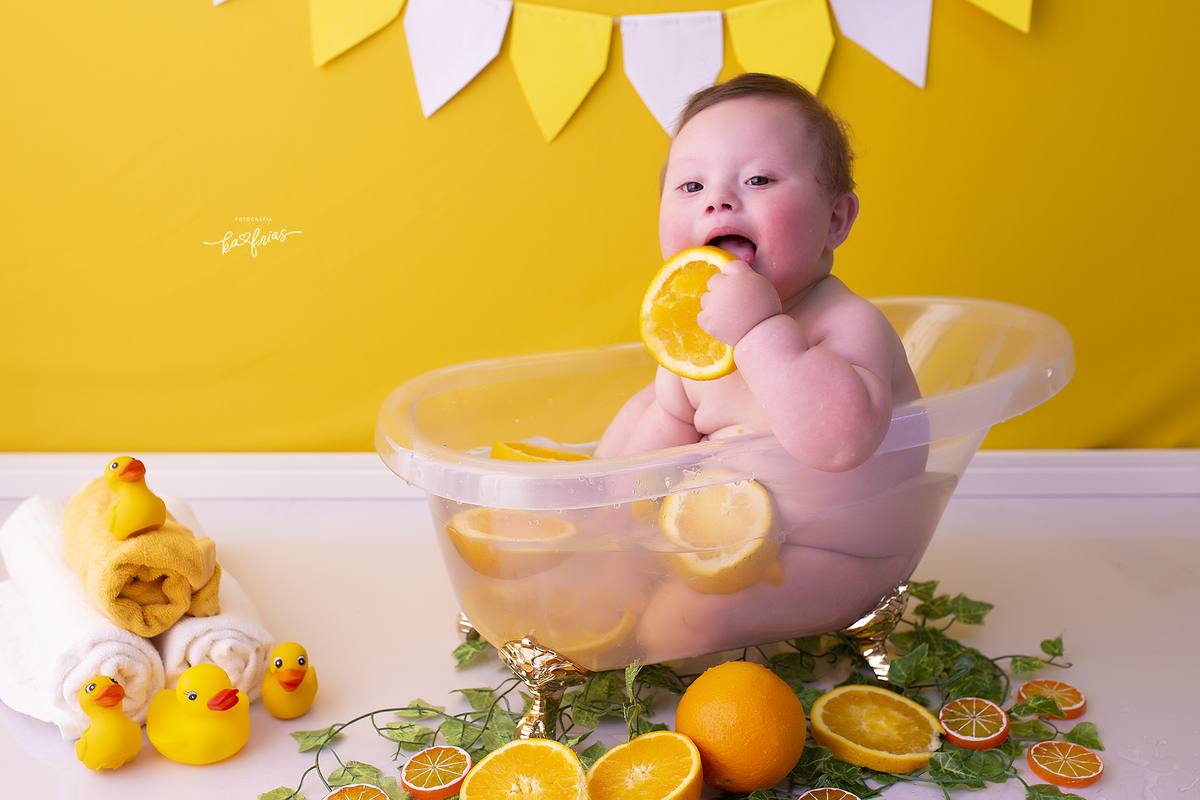 ensaio da banheira em caxias do sul-rs