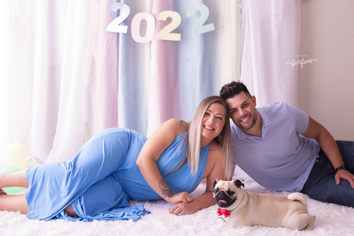 ensaio de natal em caxias do sul-rs